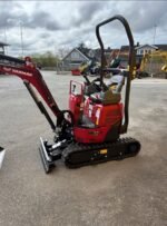 Yanmar Vio12-2A – Image 3