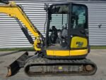 Yanmar SV60 – Image 3