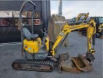 Yanmar VIO10-2A – Image 3