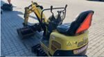 Yanmar SV08 – Image 3