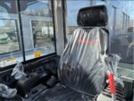 Takeuchi TB260 – Image 3