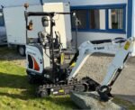 Bobcat E19e – Image 4