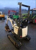 Bobcat E10Z – Image 4