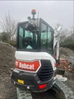 Bobcat E27 – Image 4