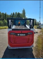 Bobcat S66 – Image 4