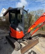 Kubota U20-3 VGL – Image 13