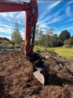 Kubota KX057-4 – Image 4