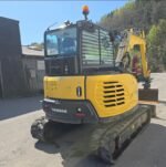Yanmar SV60 – Image 4