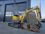 Yanmar VIO10-2A – Image 4