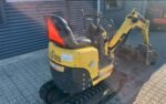 Yanmar SV08 – Image 4