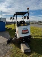 Bobcat E19e – Image 5
