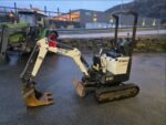 Bobcat E10Z – Image 5