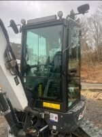 Bobcat E27 – Image 5