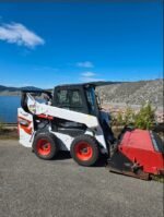 Bobcat S66 – Image 5