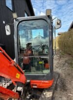 Kubota U20-3 VGL – Image 12