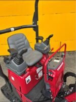 Yanmar Vio12-2A – Image 5