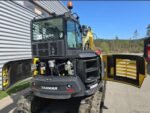 Yanmar SV60 – Image 5