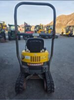 Yanmar VIO10-2A – Image 5