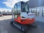 Takeuchi TB260 – Image 5