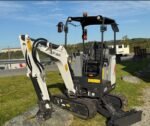 Bobcat E19e – Image 6