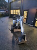 Bobcat E10Z – Image 6