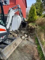 Bobcat E27 – Image 6