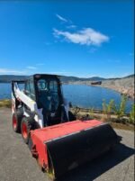 Bobcat S66 – Image 6