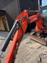 Kubota U20-3 VGL – Image 11