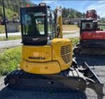 Komatsu PC55MR-5 – Image 6