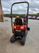 Yanmar Vio12-2A – Image 6