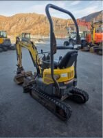 Yanmar VIO10-2A – Image 6