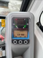 Takeuchi TB216 – Image 6