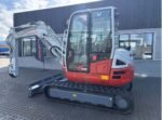 Takeuchi TB260 – Image 6