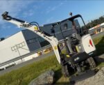 Bobcat E19e – Image 7