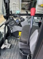 Bobcat E27 – Image 7