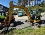 Komatsu PC55MR-5 – Image 7