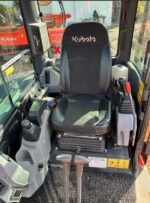 Kubota KX057-4 – Image 7