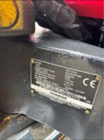 Yanmar Vio12-2A – Image 7