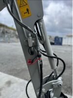 Takeuchi TB216 – Image 7