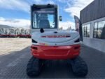 Takeuchi TB260 – Image 7