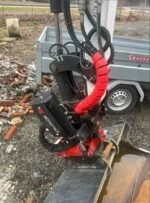 Bobcat E27 – Image 8