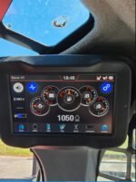 Bobcat S66 – Image 8