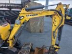 Yanmar VIO10-2A – Image 8