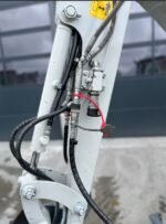 Takeuchi TB216 – Image 8