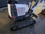 Bobcat E10Z – Image 9