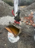 Bobcat E27 – Image 9