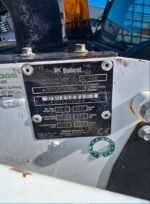 Bobcat S66 – Image 9