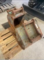 Kubota KX027-4 – Image 9