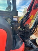 Kubota KX057-4 – Image 9