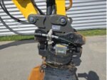 Yanmar SV60 – Image 9
